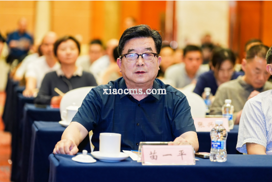 创新驱动，转型升级——  新质生产力研究会与协会战略联盟签约仪式圆满举行