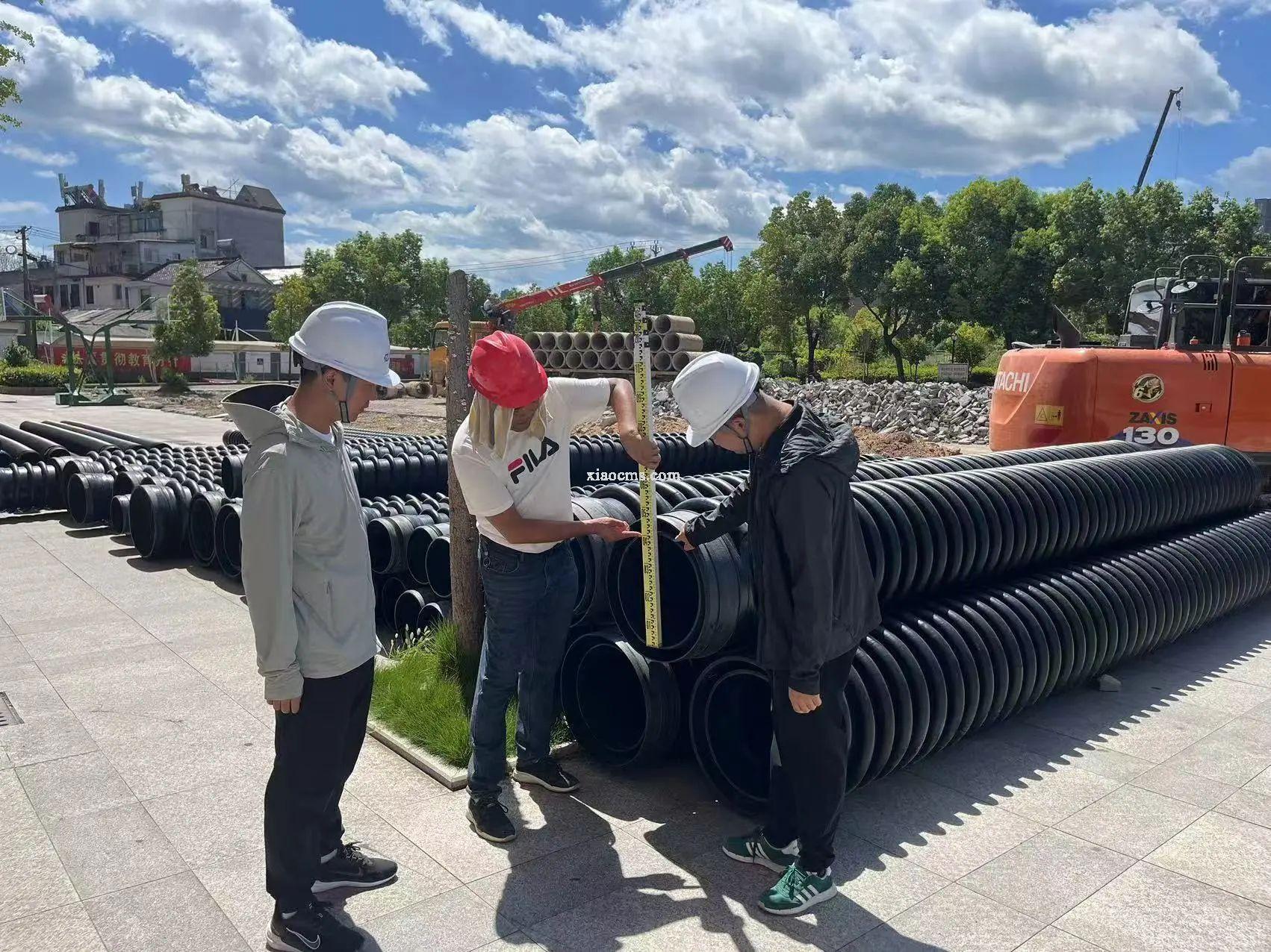开学季丨匠心执业，亿川咨询为青阳县学校如期开学助力！