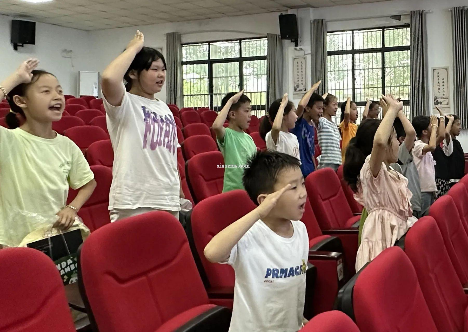 以爱之名 传递温暖