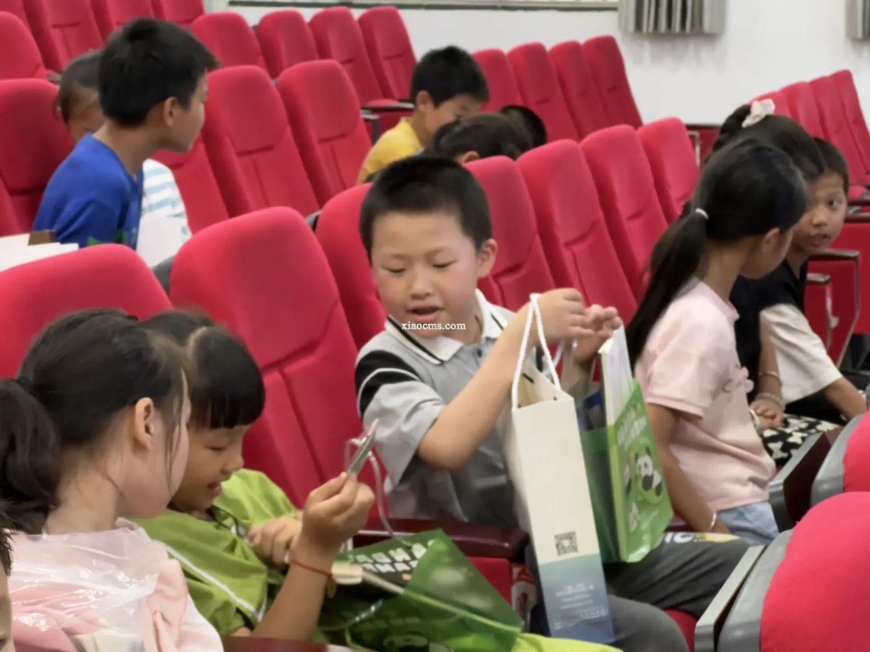 以爱之名 传递温暖