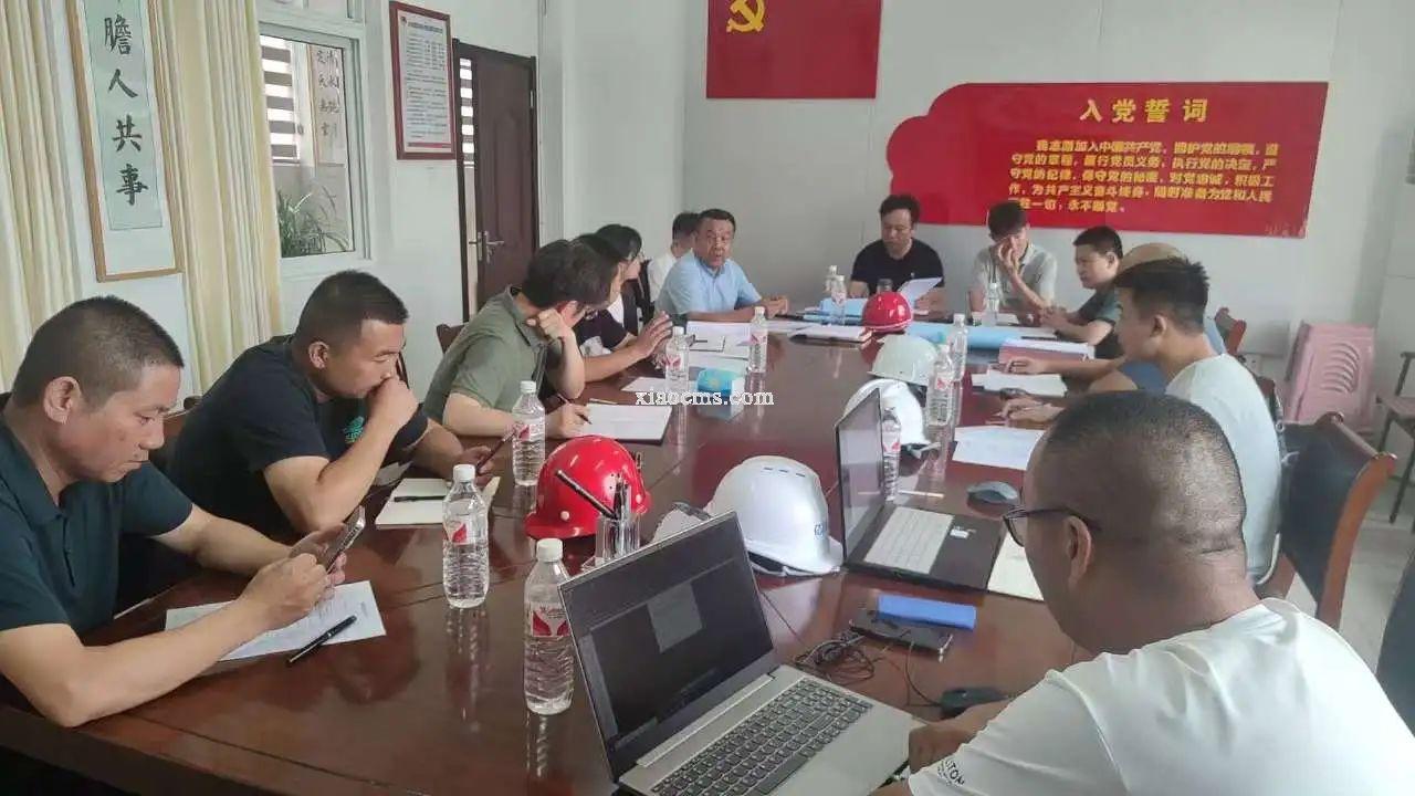 开学季丨匠心执业，亿川咨询为青阳县学校如期开学助力！